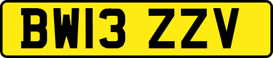 BW13ZZV