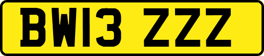 BW13ZZZ