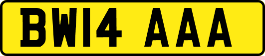 BW14AAA