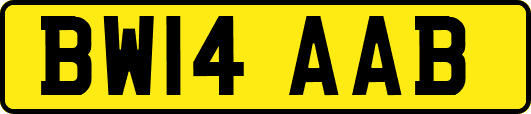 BW14AAB