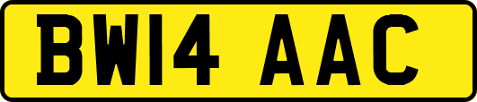 BW14AAC