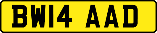 BW14AAD