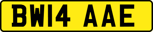 BW14AAE