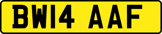 BW14AAF