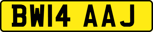 BW14AAJ