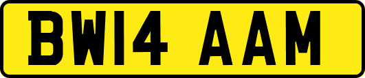 BW14AAM