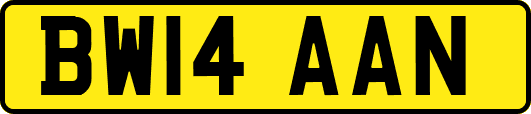 BW14AAN