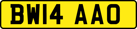 BW14AAO