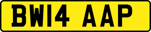 BW14AAP