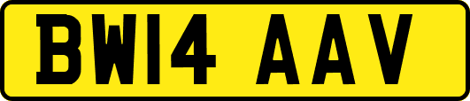 BW14AAV