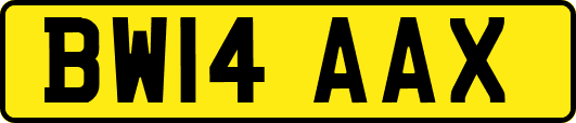 BW14AAX