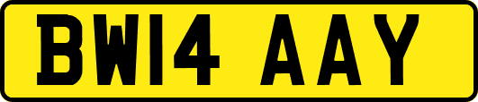 BW14AAY