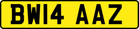 BW14AAZ