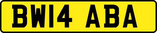 BW14ABA