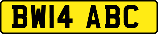 BW14ABC