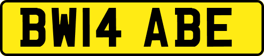 BW14ABE