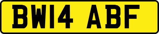 BW14ABF