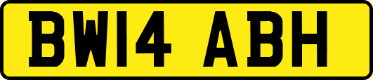 BW14ABH