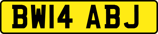 BW14ABJ
