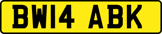 BW14ABK