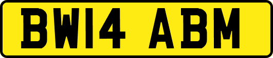 BW14ABM