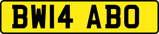 BW14ABO
