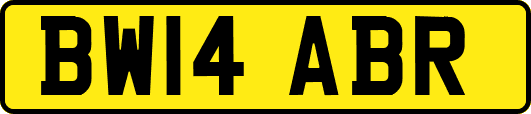 BW14ABR