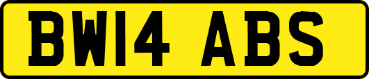 BW14ABS