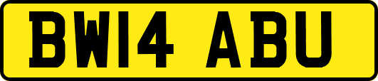 BW14ABU