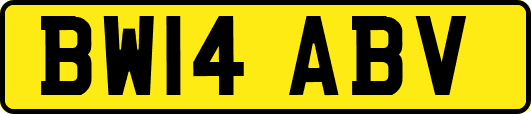 BW14ABV