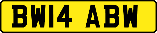 BW14ABW