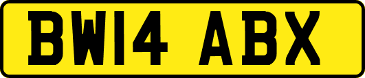 BW14ABX