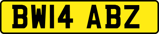 BW14ABZ