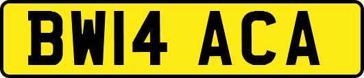 BW14ACA