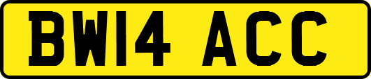 BW14ACC