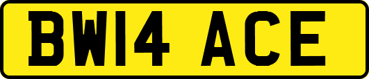BW14ACE