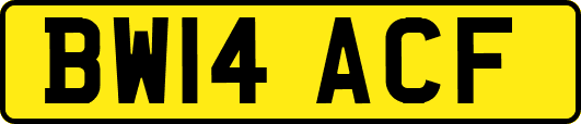 BW14ACF
