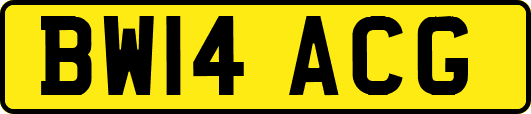 BW14ACG