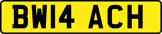 BW14ACH
