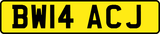 BW14ACJ