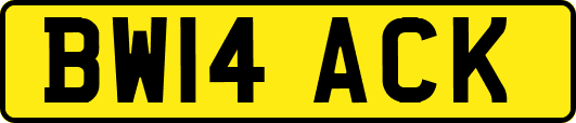 BW14ACK