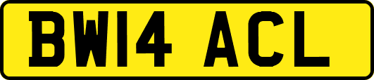 BW14ACL