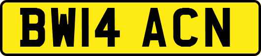 BW14ACN
