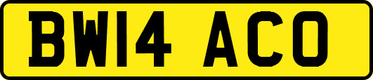 BW14ACO