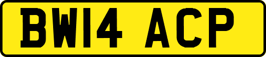 BW14ACP