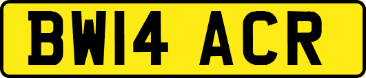 BW14ACR