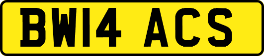 BW14ACS