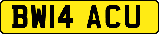 BW14ACU