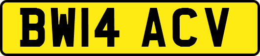 BW14ACV