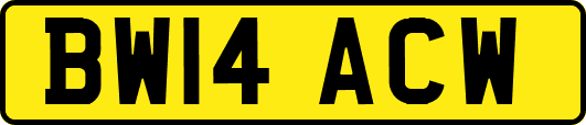 BW14ACW